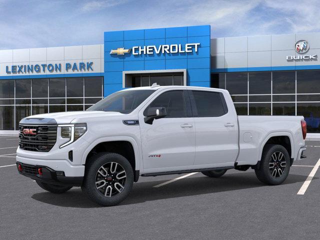 new 2026 GMC Sierra 1500 car