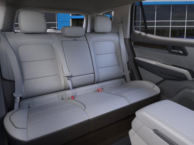 new 2026 GMC Terrain car