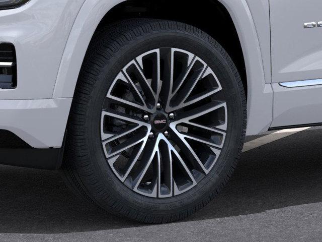 new 2026 GMC Terrain car