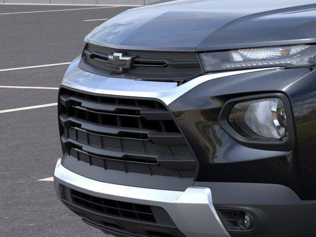 new 2023 Chevrolet TrailBlazer car, priced at $26,332