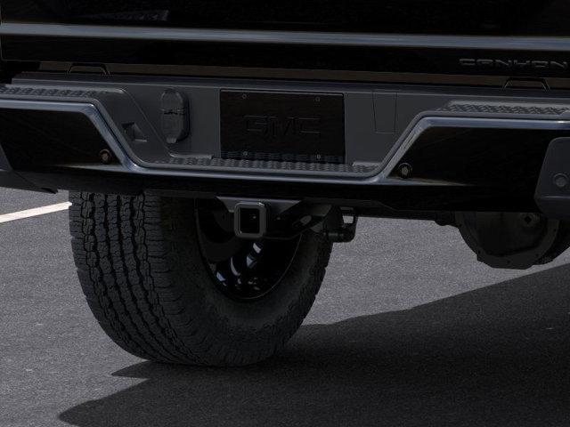 new 2025 GMC Canyon car, priced at $58,685