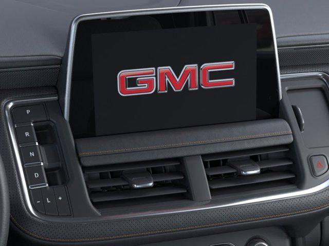 new 2024 GMC Yukon car, priced at $81,200