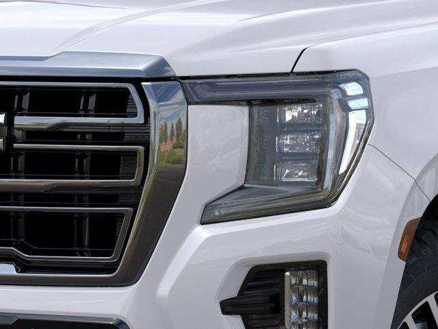 new 2024 GMC Yukon car, priced at $81,200