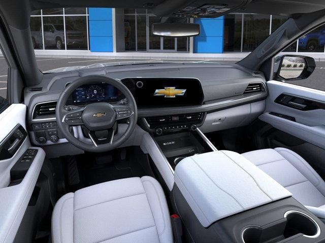 new 2026 Chevrolet Tahoe car, priced at $80,805