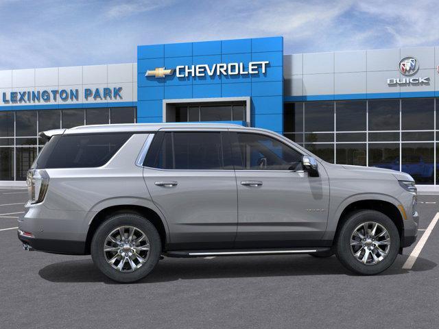 new 2026 Chevrolet Tahoe car, priced at $80,805