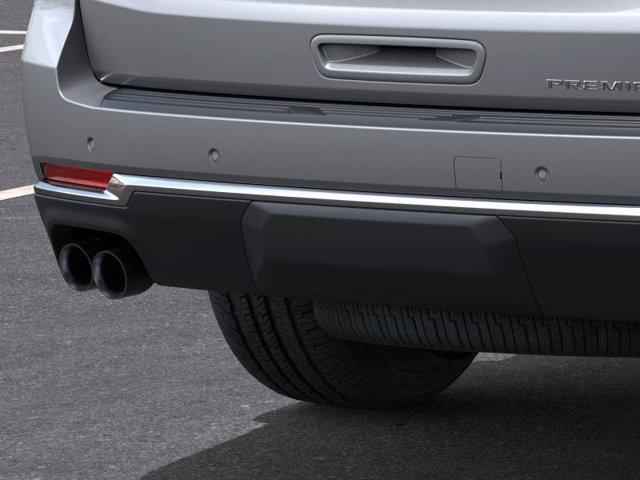 new 2026 Chevrolet Tahoe car, priced at $80,805
