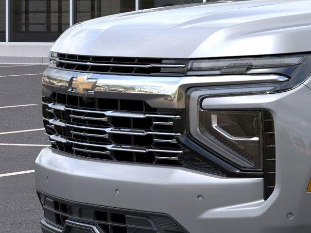 new 2026 Chevrolet Tahoe car, priced at $80,805