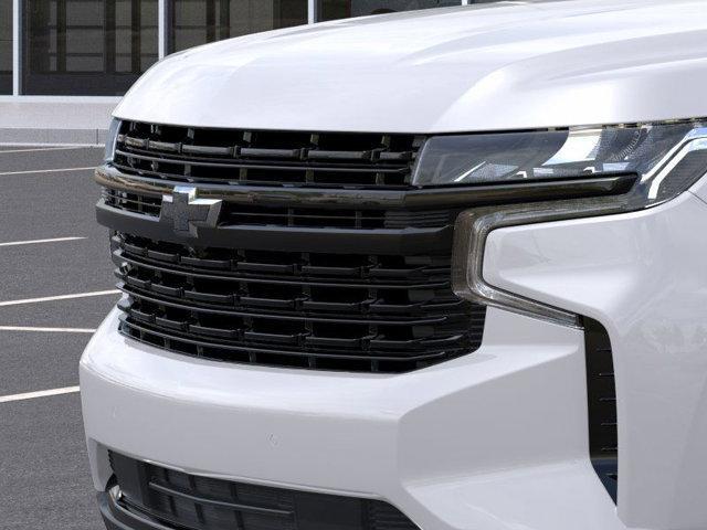 new 2024 Chevrolet Tahoe car, priced at $72,121