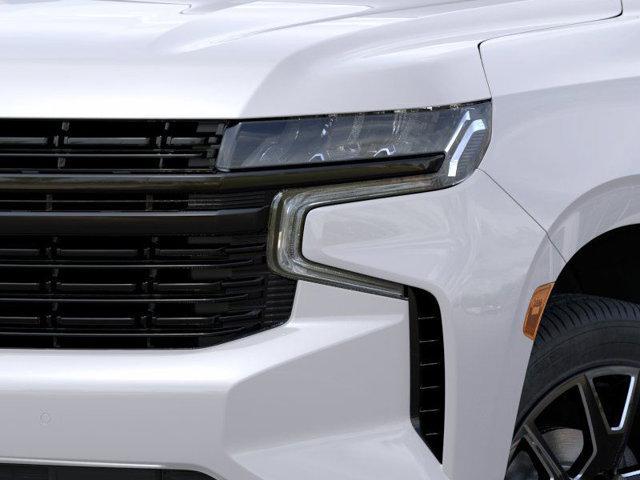 new 2024 Chevrolet Tahoe car, priced at $72,121