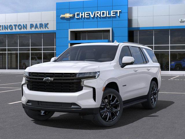 new 2024 Chevrolet Tahoe car, priced at $72,121