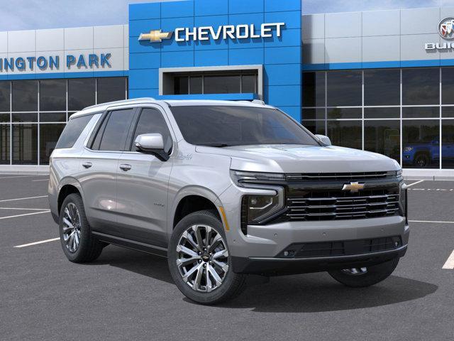 new 2026 Chevrolet Tahoe car, priced at $89,393