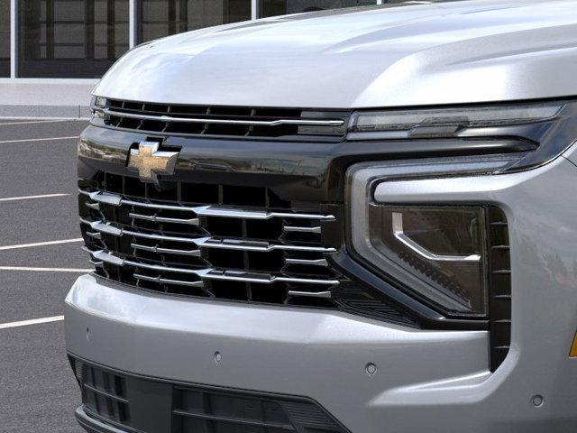 new 2026 Chevrolet Tahoe car, priced at $89,393