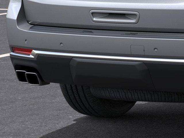 new 2026 Chevrolet Tahoe car, priced at $89,393