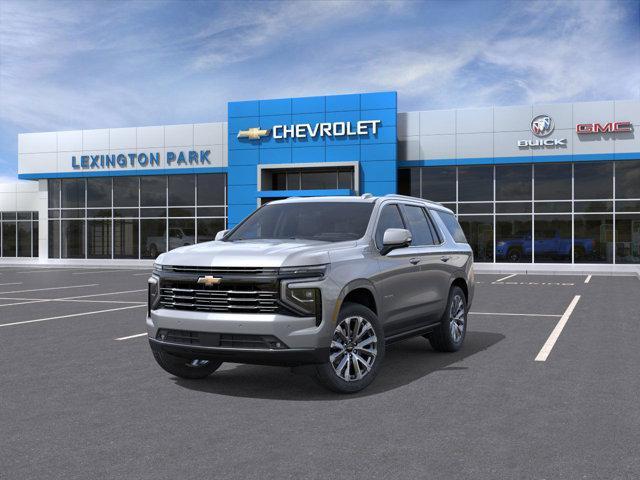 new 2026 Chevrolet Tahoe car, priced at $89,393