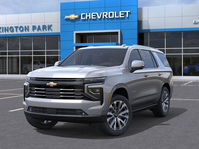 new 2026 Chevrolet Tahoe car, priced at $89,393