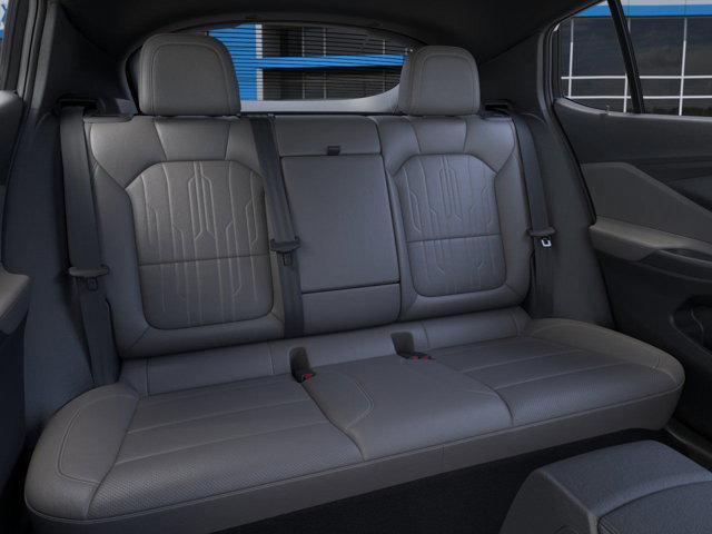 new 2025 Buick Envista car, priced at $30,284