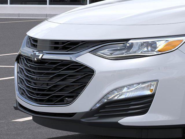 new 2024 Chevrolet Malibu car, priced at $29,274