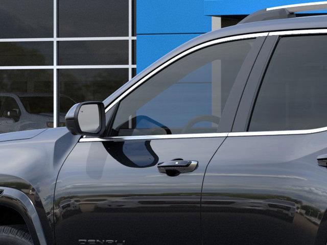 new 2026 GMC Terrain car