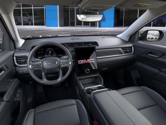 new 2026 GMC Terrain car