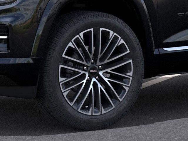 new 2026 GMC Terrain car