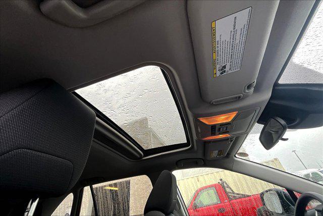 used 2020 Toyota RAV4 Hybrid car, priced at $19,000