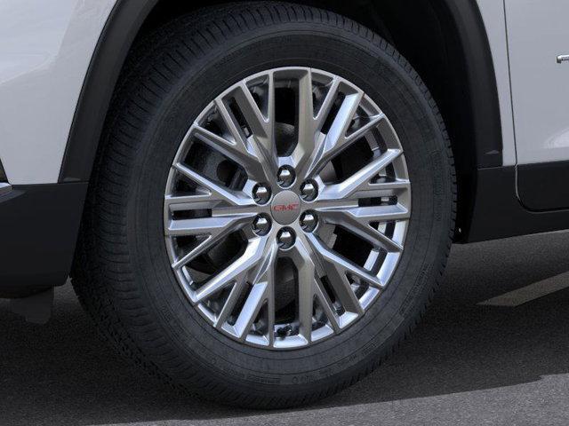 new 2025 GMC Acadia car