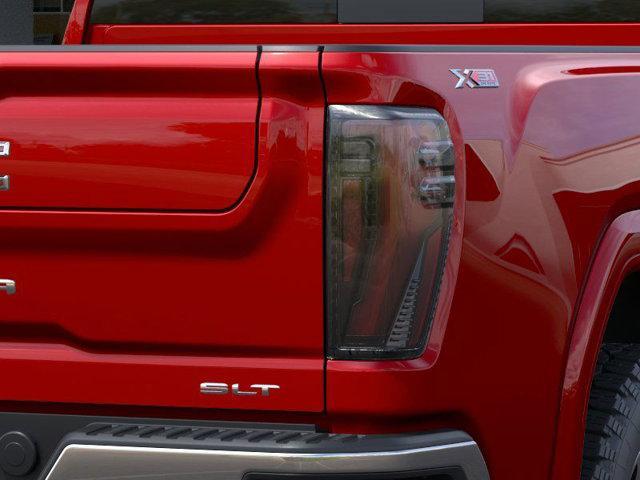 new 2025 GMC Sierra 2500 car, priced at $78,446