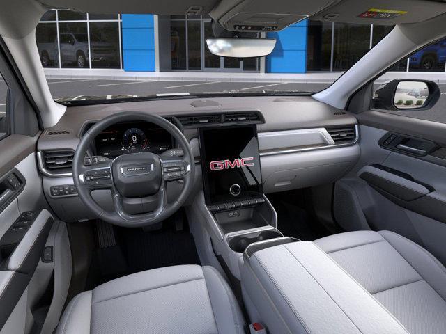 new 2026 GMC Terrain car, priced at $45,435