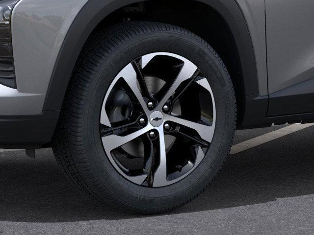 new 2026 Chevrolet Trax car, priced at $24,375