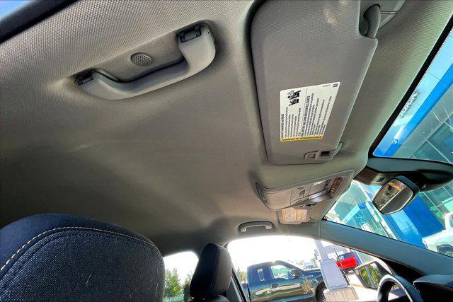 used 2020 Chevrolet Equinox car, priced at $20,000