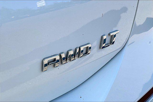 used 2020 Chevrolet Equinox car, priced at $20,000