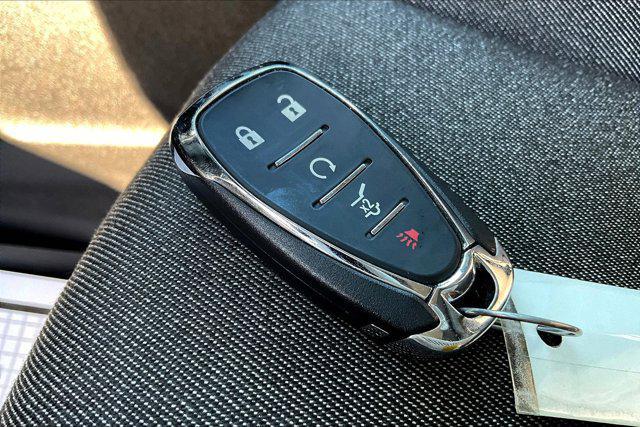 used 2020 Chevrolet Equinox car, priced at $20,000