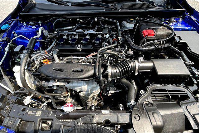 used 2023 Acura Integra car, priced at $28,000