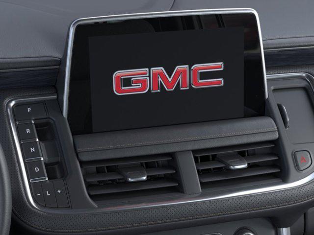 new 2024 GMC Yukon XL car, priced at $79,997