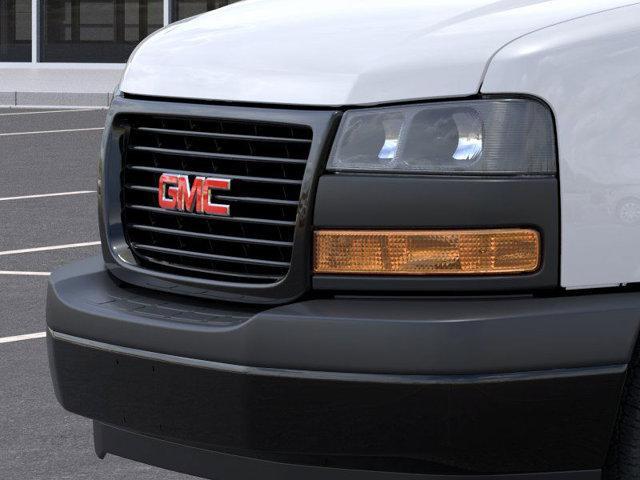 new 2025 GMC Savana 2500 car, priced at $42,980