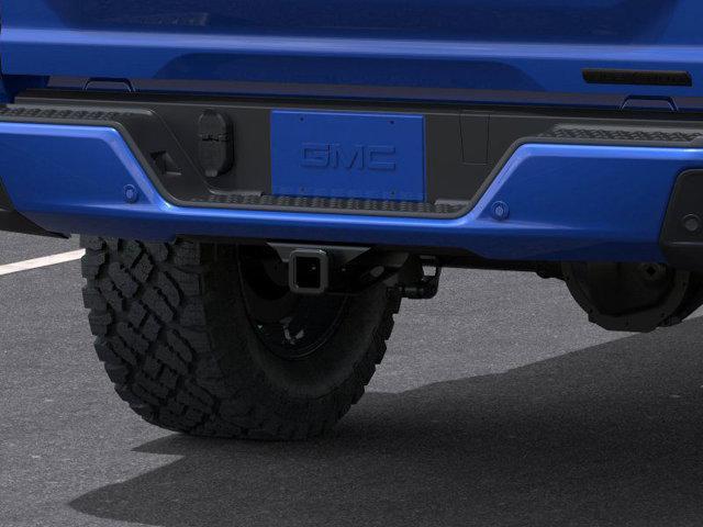 new 2025 GMC Canyon car, priced at $47,960