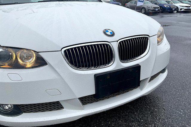 used 2009 BMW 335 car, priced at $16,000