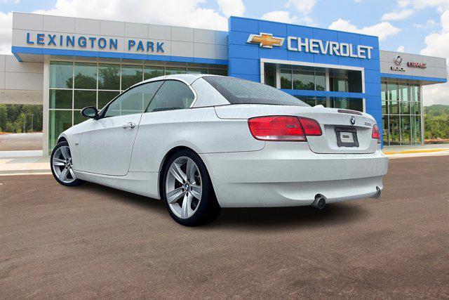 used 2009 BMW 335 car, priced at $16,000