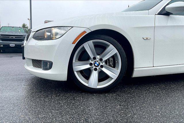 used 2009 BMW 335 car, priced at $16,000