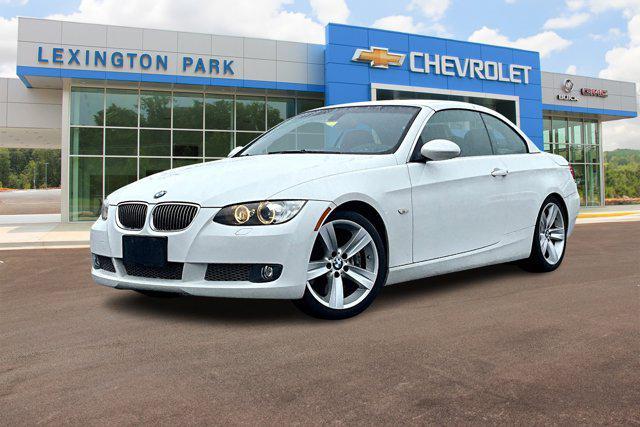 used 2009 BMW 335 car, priced at $16,000