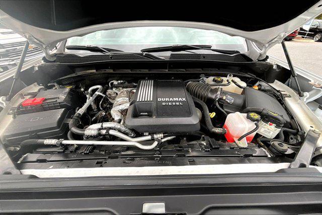 used 2022 GMC Sierra 1500 car, priced at $55,000