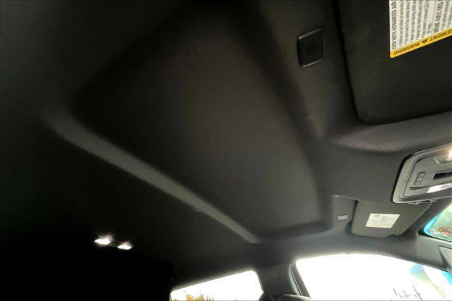 used 2022 GMC Sierra 1500 car, priced at $55,000