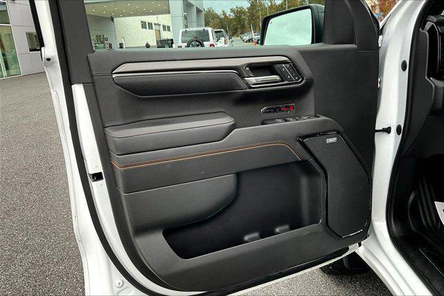 used 2022 GMC Sierra 1500 car, priced at $55,000