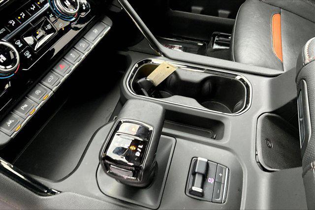 used 2022 GMC Sierra 1500 car, priced at $55,000