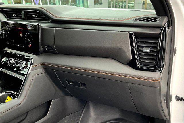 used 2022 GMC Sierra 1500 car, priced at $55,000