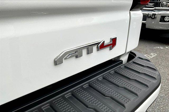 used 2022 GMC Sierra 1500 car, priced at $55,000