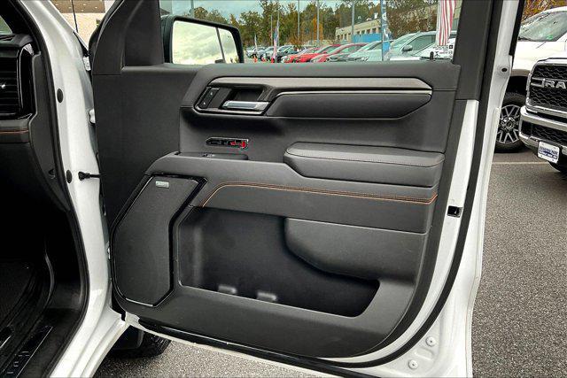 used 2022 GMC Sierra 1500 car, priced at $55,000