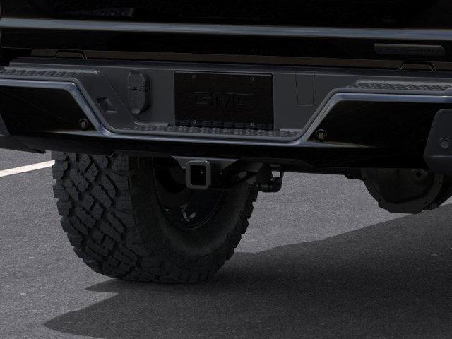new 2025 GMC Canyon car, priced at $47,960