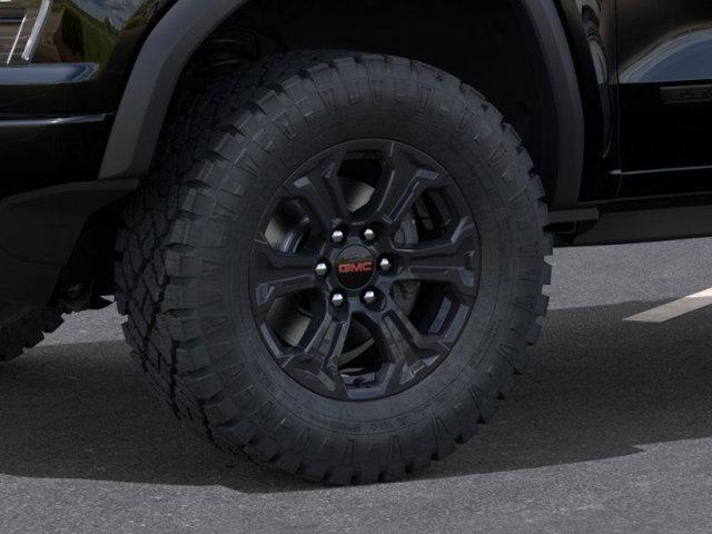new 2025 GMC Canyon car, priced at $47,960