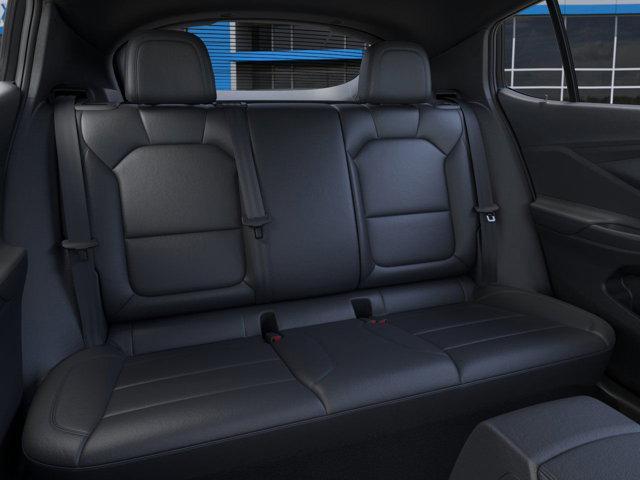 new 2025 Buick Envista car